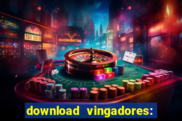 download vingadores: ultimato dublado google drive